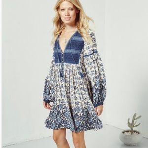 Spell & the Gypsy collective Elle Mini